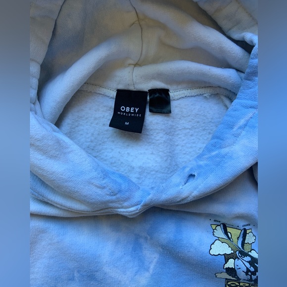 Obey - Picture 2 of 3